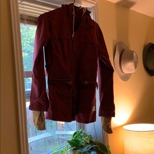 Lightly Worn Airblaster Ski Jacket sz XS